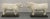 Large English Porcelain Models of White Cows Circa 1930 - a Pair For Sale - Image 13 of 13