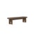Contemporary Portman Dining Bench by Wood Tailors For Sale - Image 3 of 12