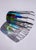 Ribes Collectable Glasses by Mariana Iskra, Set of 6 For Sale - Image 12 of 12