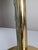 Fan Palm Bronze and Brass Table Lamp from Valenti, 1970s For Sale - Image 11 of 18