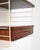 Wall Shelf with Drawer by BFB-Hyllan for String Design, 1950s For Sale - Image 9 of 10