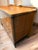 Transitional Stunning Antique Chevron & Burl Marquetry Inlaid Commode Chest of Drawers For Sale - Image 3 of 12