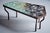 Hand-Crafted Terrazzo Coffee Table by Felix Muhrhofer For Sale - Image 4 of 12