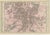 Victorian Bradford Street Plan Map by Edward Weller, 1885 For Sale - Image 10 of 10