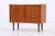 Vintage Danish Teak Chest of Drawers For Sale - Image 3 of 16