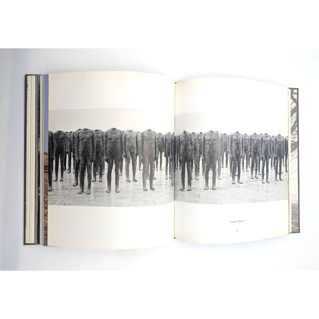 Coffee 1994 Magdalena Abakabowicz Art Book For Sale - Image 8 of 10