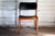 Mid-Century Modern 1960s Danish Moderne Model 49 Chair by Erik Buch for Od Møbler For Sale - Image 3 of 10
