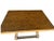 A mid 19th century Jogl tavern dining table in chalet style, from Switzerland. Measures 54"W x 39"D x 30.5"H. The base is...