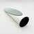 White White Lipstick Table Mirror, Italy, 1970s For Sale - Image 8 of 14