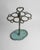 Vintage Brass Umbrella Stand, 1930s For Sale - Image 11 of 15