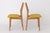 Set of Vintage German Dining Chairs, 1960s For Sale - Image 4 of 10