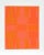 T Series (Orange), Arthur Boden Screen Print For Sale - Image 4 of 4