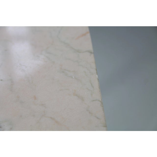 Italian Side Table, 1950s For Sale - Image 9 of 16