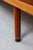 This sideboard, designed by Ejner Larsen and Aksel Bender Madsen, was manufactured by Næstved Møbelfabrik in Denmark....