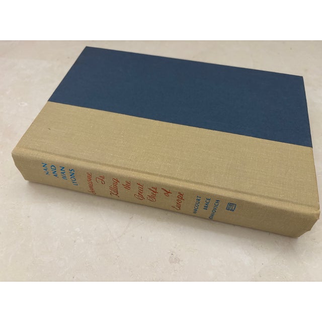 Paper Mid 20th Century Collection of Mystery and Suspense Books For Sale - Image 7 of 13