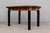 Art Deco Dining Table in Walnut, 1930s For Sale - Image 12 of 18