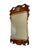 Wall Mirror Antique 19th Century For Sale - Image 9 of 9