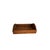 English Mid 20th Century Handmade Wood Carrying Tray For Sale - Image 3 of 4