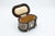 Palo Santo Wood Jewelry Box For Sale - Image 4 of 5