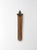 Farmhouse Antique Folding Wooden Wall Drying Rack For Sale - Image 3 of 10