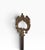 Early 20th Century Vintage French Bouillotte Table Lamp For Sale - Image 5 of 18