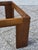 Coffee Table by Afra and Tobia Scarpa for Cassina, 1960s For Sale - Image 13 of 15