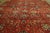 Vintage Persian Tabriz Rug - 10'10 X 14'05 For Sale - Image 4 of 7