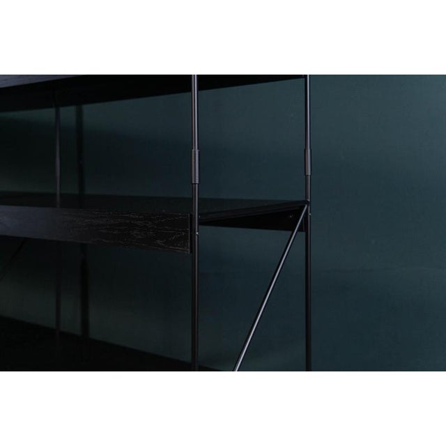 Shelving System from Kaschkasch Cologne For Sale - Image 15 of 18