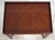 Chippendale Kindel Chippendale Mahogany Tea Table For Sale - Image 3 of 15