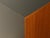 Brown Sideboard by Herbert Hirche for Holzäpfel For Sale - Image 8 of 9