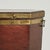 Antique English Mahogany Georgian Wine Cooler or Cellarette For Sale - Image 9 of 17