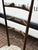 Mid-Century Modern Ponti High Back Chair, 1950s For Sale - Image 5 of 11