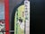 Late 19th Century Yoshisai Enichi Triptych the Burning of Honnoji Oda Nobunaga Meiji Warrior Woodblock For Sale - Image 6 of 10