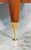 Italian Floor-to-Ceiling Wooden Bookcase, 1970s For Sale - Image 12 of 18