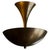 Early Model 3059 Pendant by W. H. Gispen, Netherlands, 1930s For Sale - Image 10 of 10