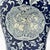 Mid 20th Century Pair of Chinese Style Blue and White Porcelain Temple Ginger Jars For Sale - Image 14 of 18