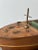 Vintage Handmade Wood Runabout Speedboat Sculpture / Storage Box, Circa 1940s For Sale In New York - Image 6 of 18