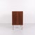 Chest of Drawers in Walnut & Metal from Skovby Møbelfabrik, 1960s For Sale - Image 3 of 14