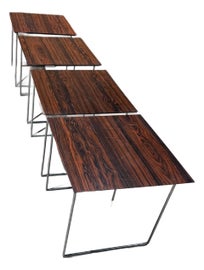 Example of Poul Nørreklit Tables