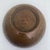 Metal 19th C. Antique Indo-Persian Hand-Engraved Copper Decorative Bowl For Sale - Image 7 of 12