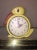 1930s 1930s Belle Kogan Art Deco Quacker Clock Designed by Belle Kogan For Sale - Image 5 of 7