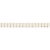A delicate, go-anywhere gimp, this ½-inch, silk grosgrain trim has a wonderful ribbed texture and subtle sheen. Inspired...