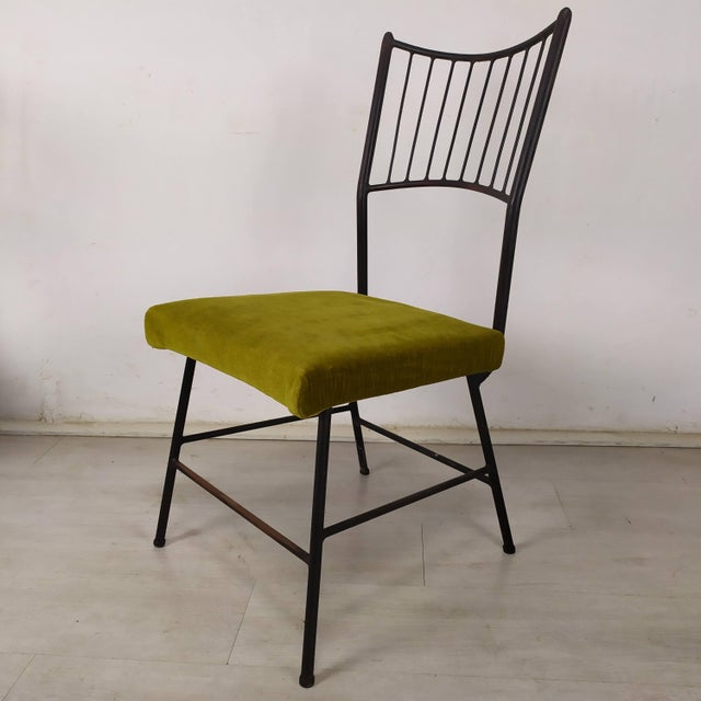 Vintage Chairs, 1960s, Set of 6 For Sale - Image 18 of 18