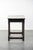 Antique English Oak Side Table with Drawer and Bobbin Turned Legs., 18th Century For Sale - Image 3 of 12
