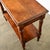 French 19th Century Oak Console Table For Sale - Image 9 of 12