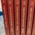 12 Volumes about the history of the United States. From before 1775 to after 1945.