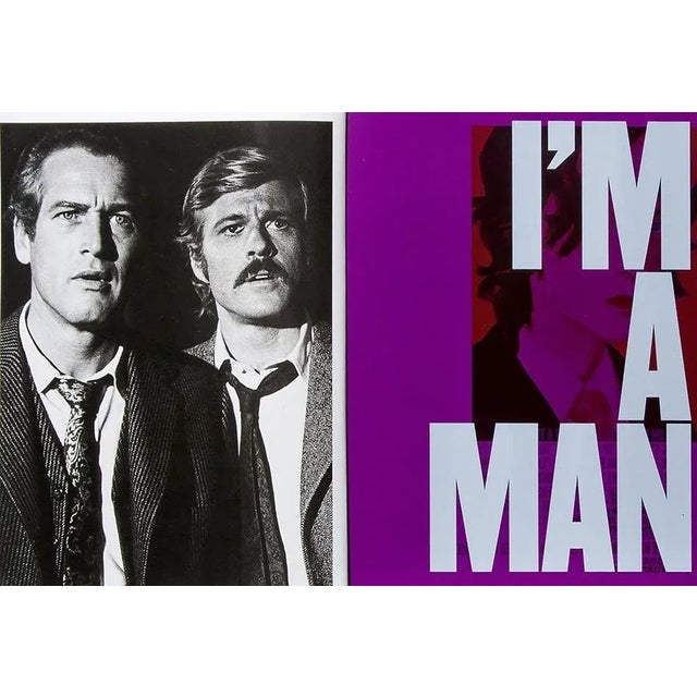 "Visionaire 35 Man" 2001 Testino, Mario For Sale - Image 9 of 14