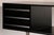 T96 Executive Corner Desk in Black Lacquered Wood by Osvaldo Borsani for Tecno, 1950s For Sale - Image 16 of 18