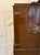 Vintage Burr Walnut Cocktail Drinks Cabinet, 1920 For Sale - Image 10 of 17