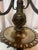 Early 19th Century Early 19th Century Bronze French Empire Style Candelabrum For Sale - Image 5 of 13